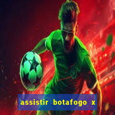 assistir botafogo x sao paulo futemax